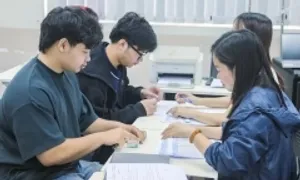 Đại học Việt Nhật bỏ yêu cầu 8 điểm Toán với ngành bán dẫn Đại học Việt Nhật bỏ yêu cầu 8 điểm Toán với ngành bán dẫn