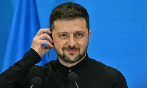 Ukraine đề xuất đàm phán với Nga trong tuần sau