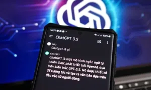 Người dùng ChatGPT thực hiện 2,5 tỷ truy vấn mỗi ngày Người dùng ChatGPT thực hiện 2,5 tỷ truy vấn mỗi ngày