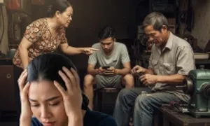 Tôi lạc lõng trong gia đình bố bảo thủ, mẹ chi li, em trai thiếu trách nhiệm