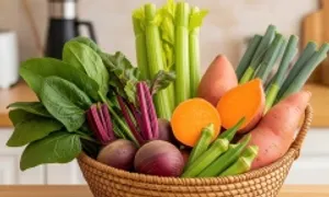 Bị sỏi thận nên ăn và kiêng gì? Bị sỏi thận nên ăn và kiêng gì?
