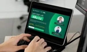Cách nhận diện 'bẫy' đầu tư thời 4.0