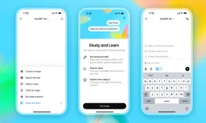 ChatGPT thêm chế độ học tập Study Mode ChatGPT thêm chế độ học tập Study Mode
