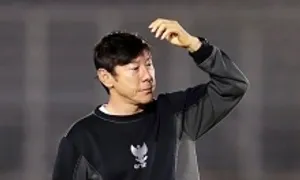 HLV Shin Tae-yong được mời dẫn dắt nhà vô địch K-League 1
