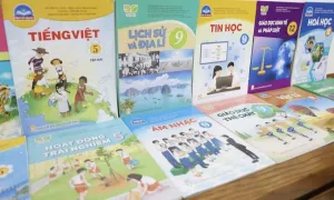 Dự kiến nội dung sửa chương trình, sách giáo khoa 4 môn
