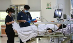Đột quỵ tái phát nguy hiểm thế nào Đột quỵ tái phát nguy hiểm thế nào
