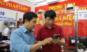 Áp lực ở phường, xã trăm nghìn dân sau sáp nhập