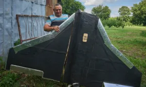 Nga có thể cân nhắc đình chỉ tập kích tầm xa nhằm vào Ukraine