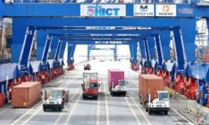 Doanh nghiệp Việt không bị động trước thuế đối ứng của Mỹ