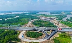 Quy hoạch, hạ tầng tạo lực đẩy cho địa ốc khu Đông TP HCM
