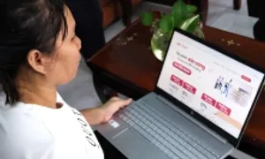 Home Credit hỗ trợ tài chính học sinh, sinh viên mùa tựu trường