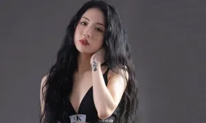 Trần Thị Duyên - hot girl của tuyển nữ Việt Nam