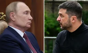 Những nút thắt khó gỡ với cơ hội hòa bình Nga - Ukraine