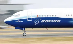 Boeing đàm phán bán 500 máy bay cho Trung Quốc Boeing đàm phán bán 500 máy bay cho Trung Quốc