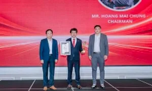 Chủ tịch Meey Group được vinh danh tại ASEAN Awards 2025 Chủ tịch Meey Group được vinh danh tại ASEAN Awards 2025