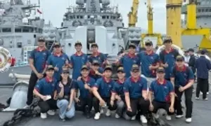 Điểm chuẩn Đại học Bách khoa Đà Nẵng cao nhất 27 Điểm chuẩn Đại học Bách khoa Đà Nẵng cao nhất 27