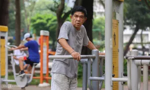 Người từ 75 tuổi ở TP HCM được trợ cấp hưu trí xã hội 650.000 đồng mỗi tháng