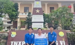 Chiến dịch Mùa hè xanh 2025 hỗ trợ hơn 81.000 người dân