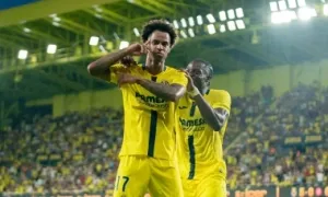 Giải mật thể thao: Khi Villarreal trồi lên đỉnh La Liga