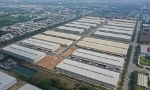 Doanh nghiệp Hà Lan muốn đầu tư khu công nghiệp ở Hưng Yên