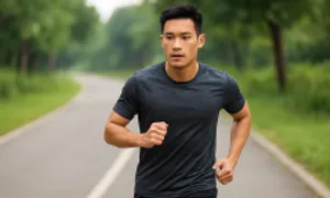 Người bị suy giãn tĩnh mạch chạy bộ có tốt không? Người bị suy giãn tĩnh mạch chạy bộ có tốt không?