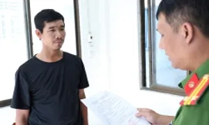 Tấn công tài xế, cướp xe sau chuyến hành hương