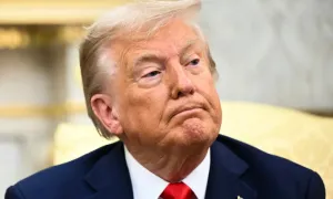 Thẩm phán ngăn ông Trump tăng phạm vi trục xuất nhanh người nhập cư