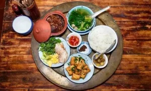 7 quán cơm nhà Michelin khách nên thử ở Hà Nội dịp 2/9