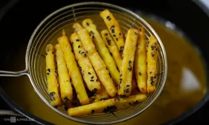 Hai sai lầm ăn sáng khiến bạn uể oải cả ngày