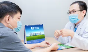 Xử trí thế nào khi dị ứng thức ăn trong dịp lễ?