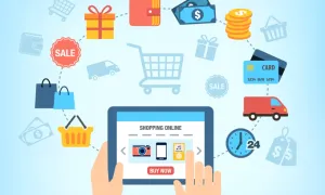 Nước nào là thị trường thương mại điện tử lớn nhất Đông Nam Á?