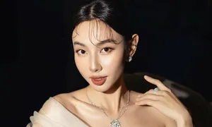 Hoa hậu Thùy Tiên ký hợp đồng khống để 'giữ hình ảnh' trong vụ án kẹo Kera