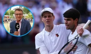 Alcaraz và Sinner được dự đoán gặp nhau 15 trận chung kết Grand Slam