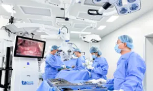 U ống sống gây đau lưng, yếu liệt U ống sống gây đau lưng, yếu liệt