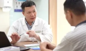 Ứng dụng 3D thay khớp háng cho người hoại tử xương đùi