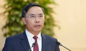Ông Phạm Đức Ấn làm Chủ tịch UBND TP Đà Nẵng