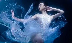Nàng Mơ Top Model lội ngược dòng