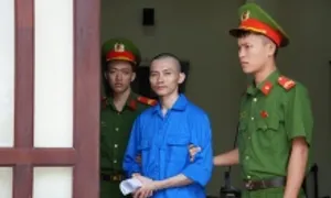 Người của tịnh thất Bồng Lai 'lừa tiền từ thiện' được giảm án