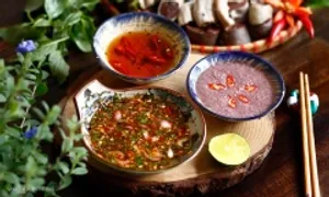 Khẩu vị 'mặn chát' hủy hoại thận nhiều người Việt Khẩu vị 'mặn chát' hủy hoại thận nhiều người Việt