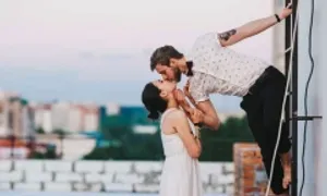 Lý do phụ nữ ngại yêu đàn ông thấp