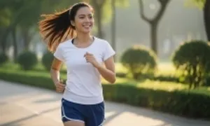 Tôi nghiện tập thể thao dù 5 năm trước từng xem như cực hình