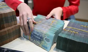 Doanh nghiệp bất động sản ráo riết mua lại trái phiếu trước hạn Doanh nghiệp bất động sản ráo riết mua lại trái phiếu trước hạn