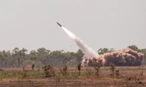 Mỹ có thể sắp chuyển tin tình báo để Ukraine tập kích lãnh thổ Nga