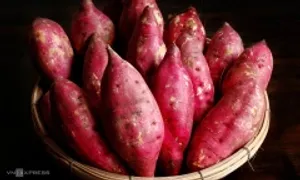 6 thực phẩm khiến thận đầy sỏi
