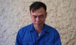 Facebooker Nguyễn Mạnh Tuân chiếm đoạt 140 triệu đồng từ thiện