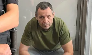 Ukraine cáo buộc Nga ra lệnh ám sát cựu chủ tịch quốc hội