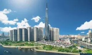 Vingroup thành lập công ty sản xuất thép Vingroup thành lập công ty sản xuất thép