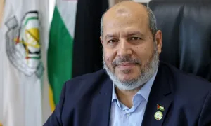 Phó thủ lĩnh Hamas tới Ai Cập đàm phán