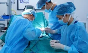 Sùi mào gà do nhiễm HPV