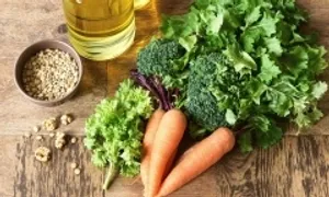 5 lý do phụ nữ trên 50 tuổi nên bổ sung magiê